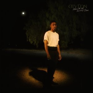 Обложка: Giveon - Still Your Best