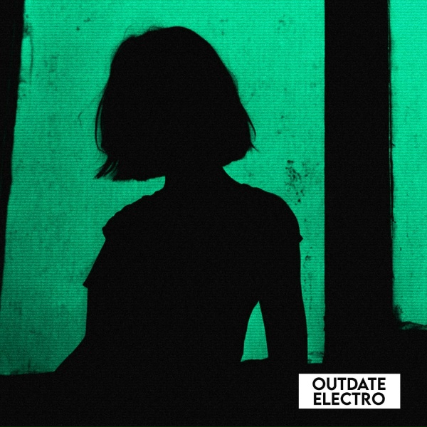 Обложка: Outdate Electro - Neon Witch