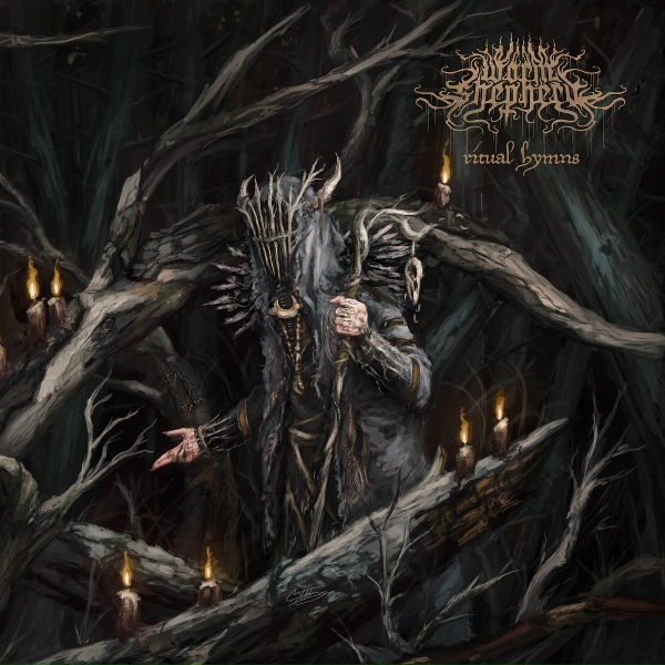 Обложка: Worm Shepherd - Wilted Moon
