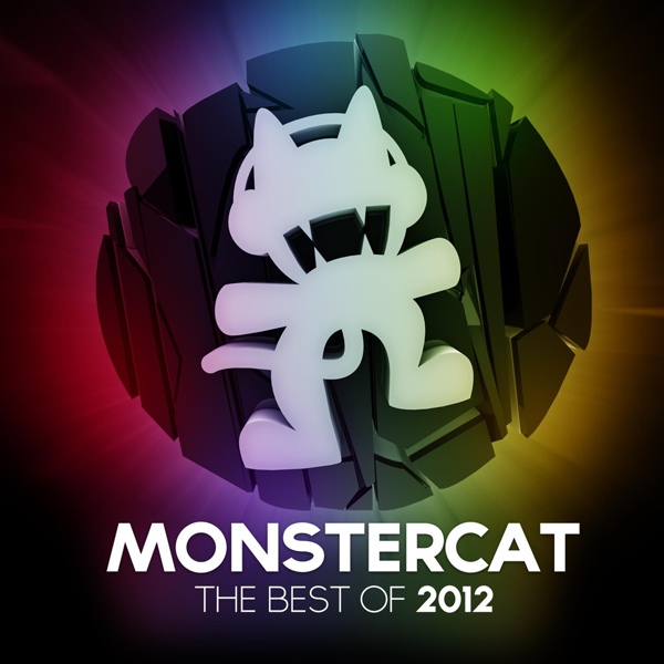 Обложка: Monstercat - Best of 2012 Album Mix (Part 1)