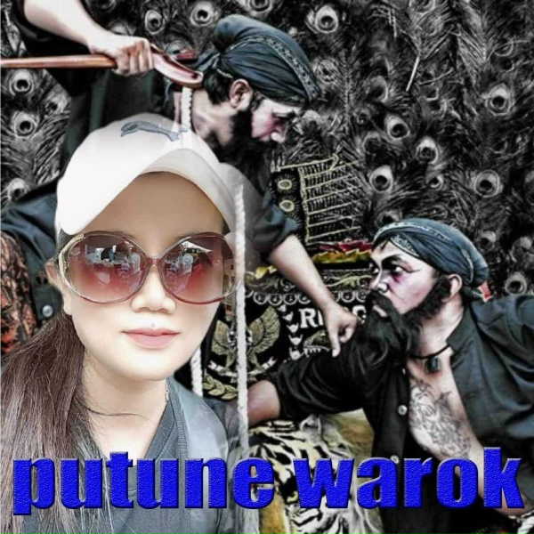 Обложка: DJ PUTUNE WAROK - DJ Shark Fin