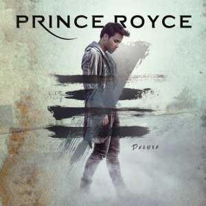 Обложка: Prince Royce - Asalto