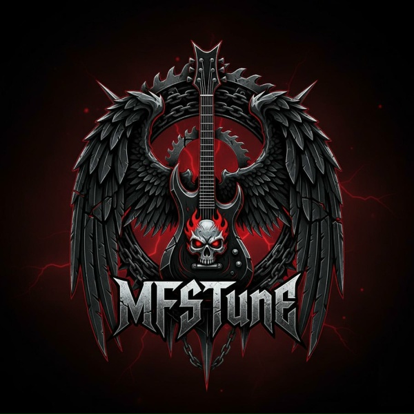Обложка: MFSTune - My Fire
