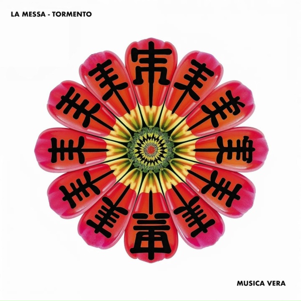 Обложка: La Messa, Tormento - Musica Vera