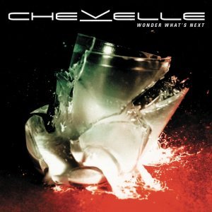 Обложка: Chevelle - Send the Pain Below