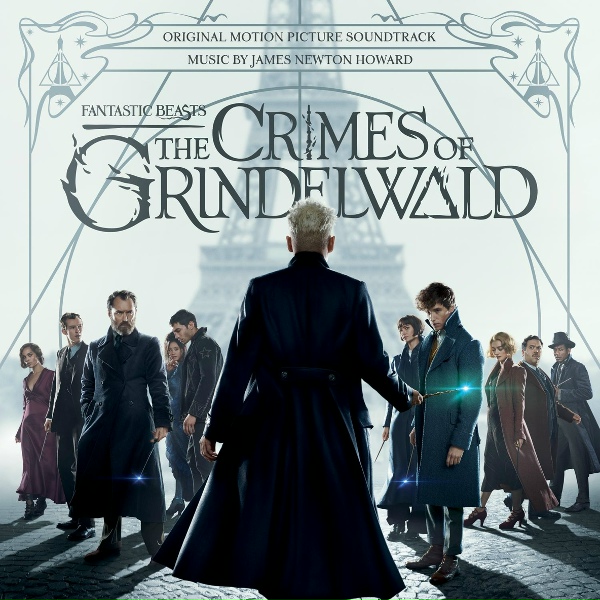 Обложка: James Newton Howard - Leta's Confession