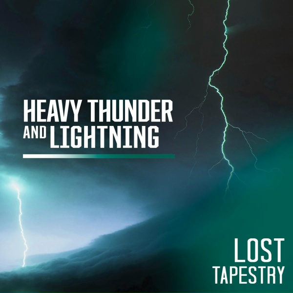 Обложка: Lost Tapestry - Rumble of Rainfall