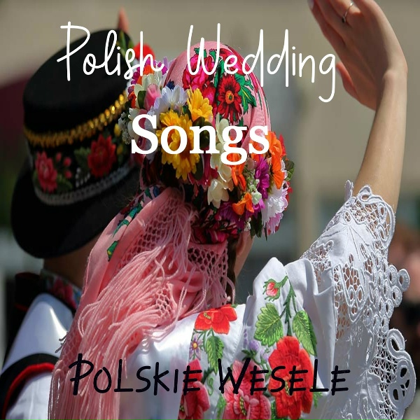 Обложка: Wesele Music Band - Wino musi być