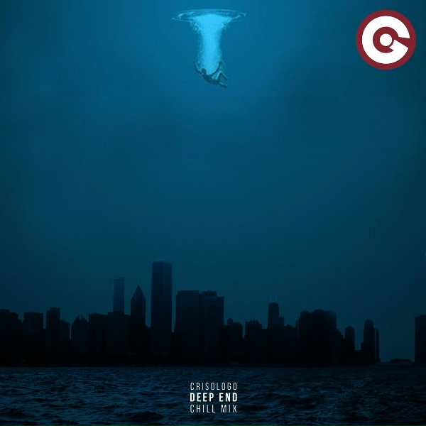 Обложка: Crisologo - Deep End