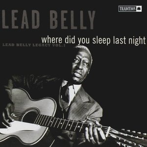 Обложка: Lead Belly - Pigmeat