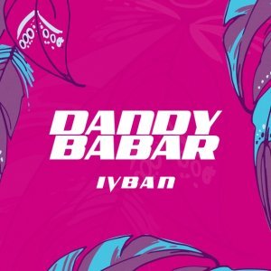 Обложка: Dandy Babar - IVBAN