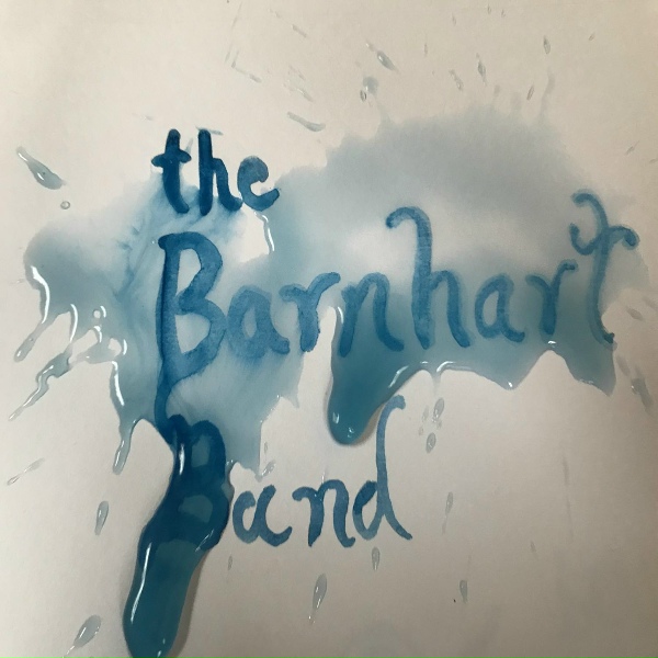 Обложка: The Barnhart Band - Alive