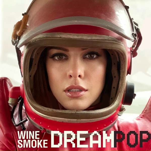 Обложка: WineSmoke - Человек