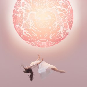 Обложка: Purity Ring - repetition