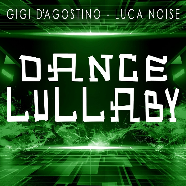 Обложка: GIGI D'AGOSTINO, LUCA NOISE - Disco Chissà (Radio Fly Mix)
