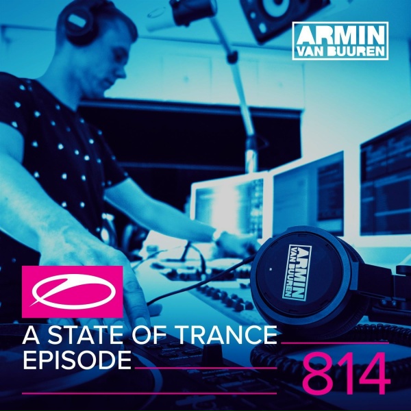 Обложка: Joonas Hahmo, K-System - Yámana (Asot 814) [Progressive Pick]