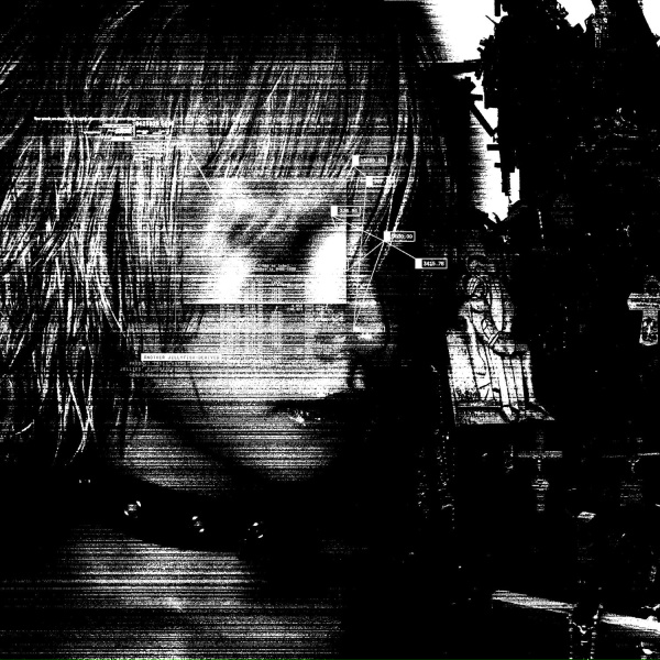 Обложка: Phonkha - HATRED