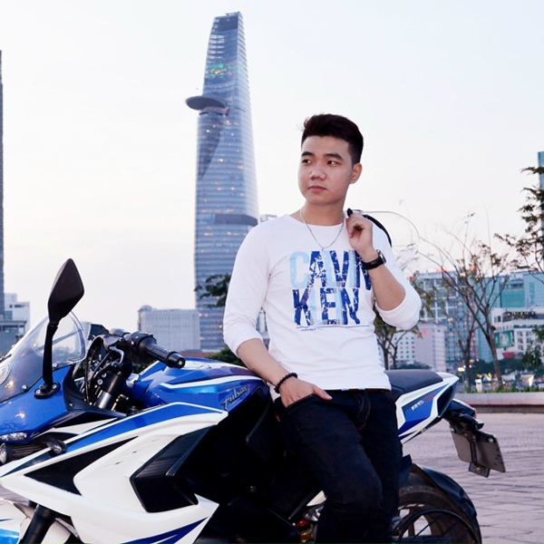 Обложка: Lương Chấn Nam - Nỗi Nhớ Đóng Băng