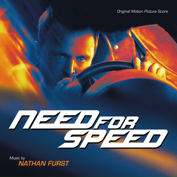 Обложка: Nathan Furst - Koenigsegg Race