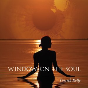 Обложка: Patrick Kelly - Window on the Soul