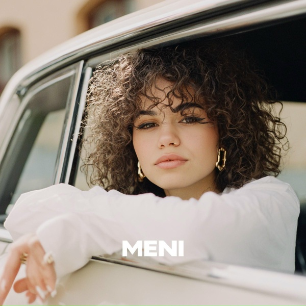 Обложка: MENI - Te Amo