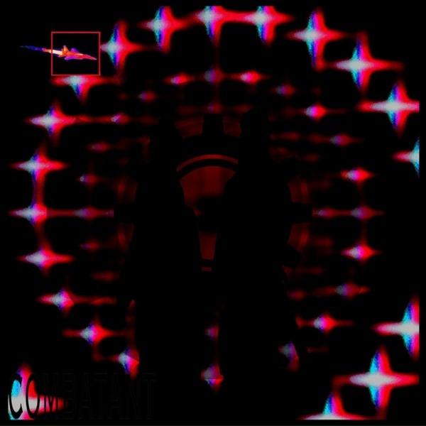 Обложка: ilyhiryu - COMBATANT - Super Slowed
