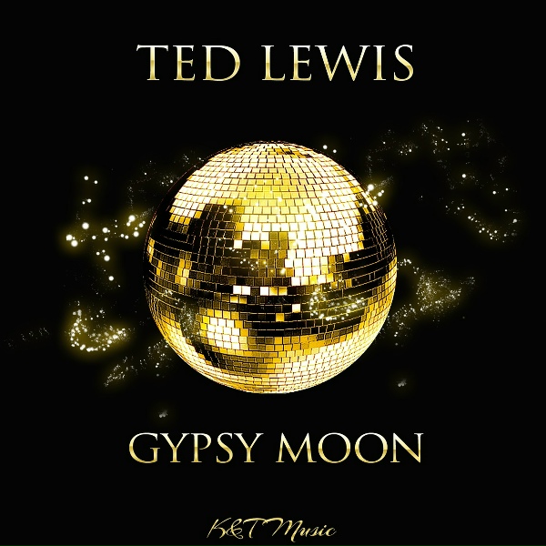 Обложка: Ted Lewis - Drifting and Dreaming