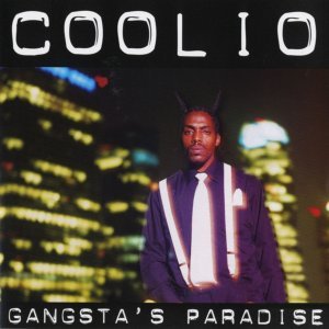 Обложка: Coolio - Crusin'
