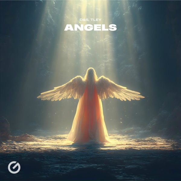 Обложка: D&S, TLEY - Angels