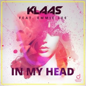 Обложка: Klaas feat. Emmie Lee - In My Head