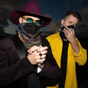 Обложка: JAXSON GAMBLE - Fresh