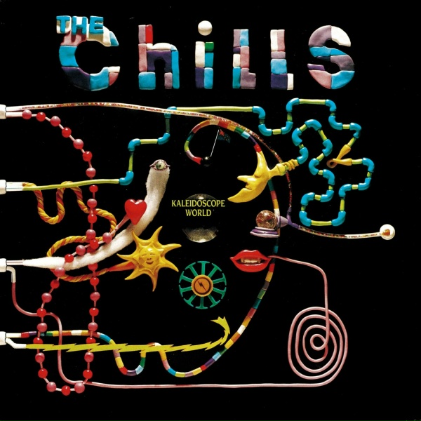 Обложка: The Chills - Satin Doll