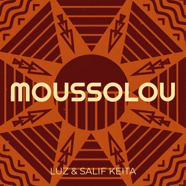 Обложка: luz, salif keita - Moussolou