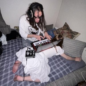 Обложка: dj trippie flameboy - b0lit :(