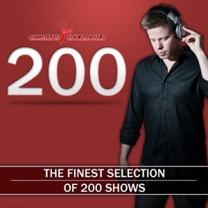 Обложка: Bobina - Invisible Touch(Ferry Corsten's Touch)