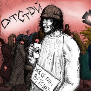 Обложка: метель - отстой