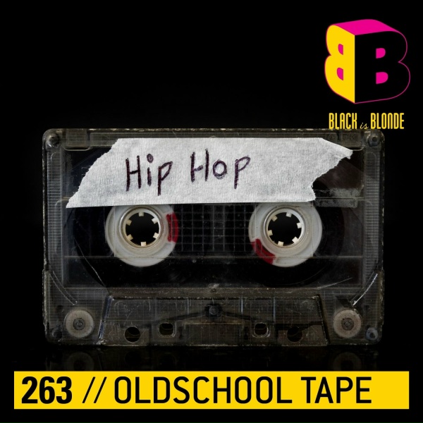 Обложка: Martin Laschober, Richard Lauw, Black Is Blonde - Beyond Cool