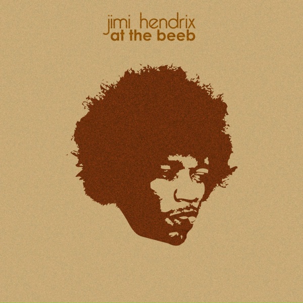 Обложка: Jimi Hendrix - Little Miss Lover