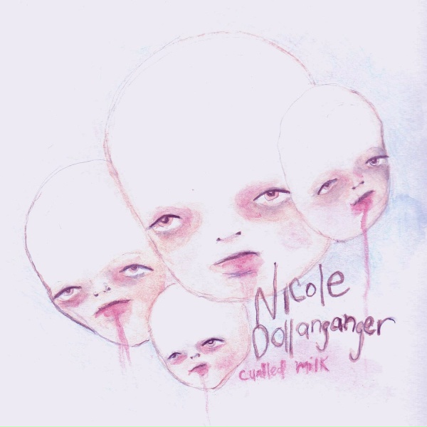 Обложка: Nicole Dollanganger - Ball Jointed Doll (Harry)
