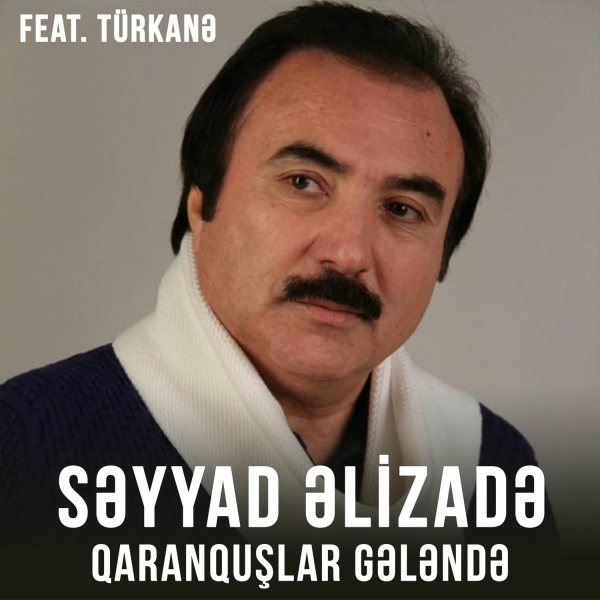 Обложка: Səyyad Əlizadə feat. Tükranə - Qaranquşlar Gələndə