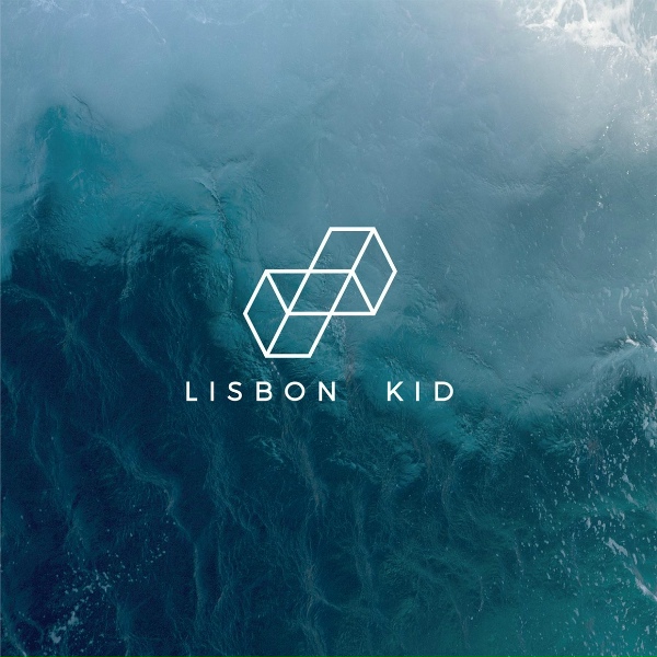 Обложка: Lisbon Kid feat. Hafdis Huld - Event Horizon