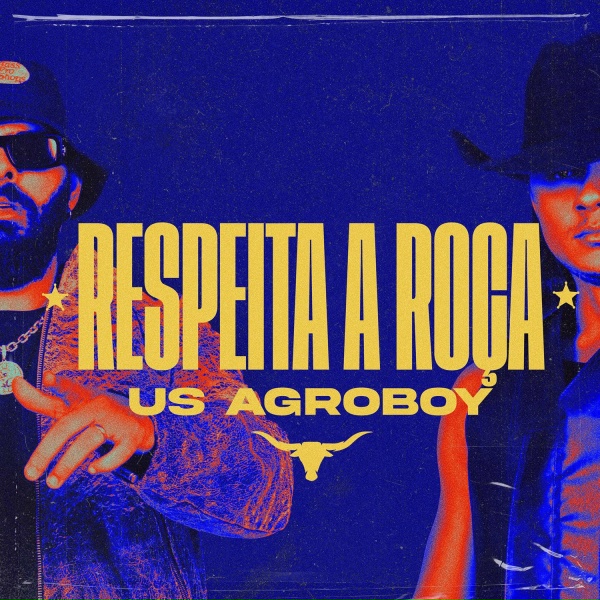 Обложка: US Agroboy, Fernando & Sorocaba, Fiduma & Jeca - Meu Jeito