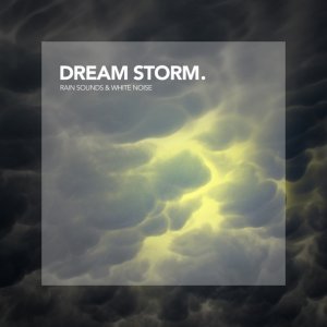 Обложка: Rain Sounds, White Noise - White Noise Therapy