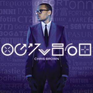 Обложка: Chris Brown feat. Kevin McCall - Strip