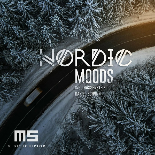 Обложка: Ingo Hassenstein, Daniel Schunn - Norwegian Wood