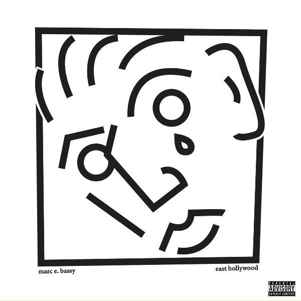 Обложка: Marc E. Bassy feat. G-Eazy - Show Me