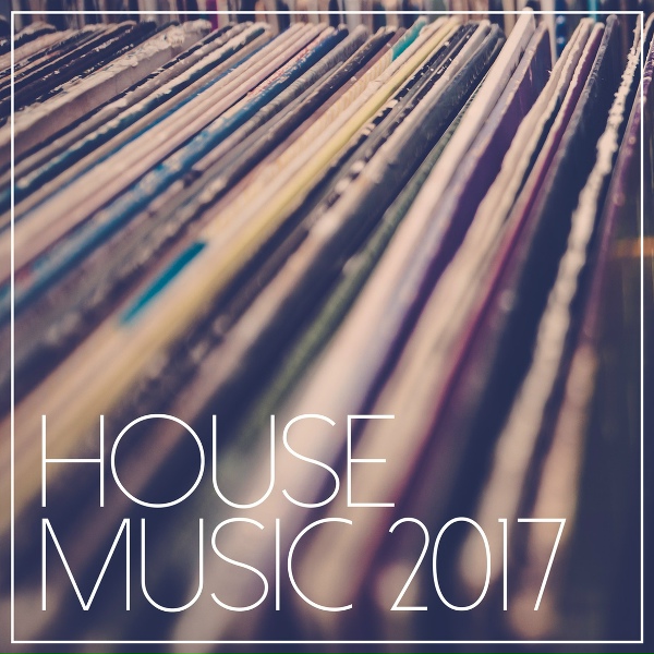 Обложка: Miami House Music - Deep Dive