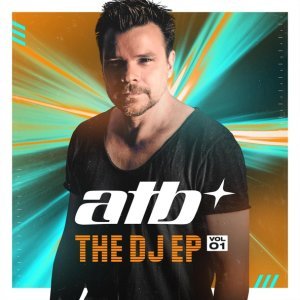 Обложка: ATB - Forward Ever