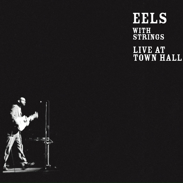 Обложка: Eels - Losing Streak