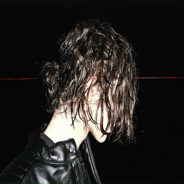 Обложка: visixn - last night